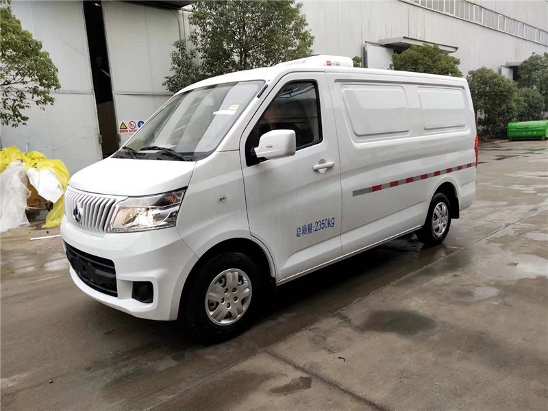 長(zhǎng)安面包冷藏車報(bào)價(jià)